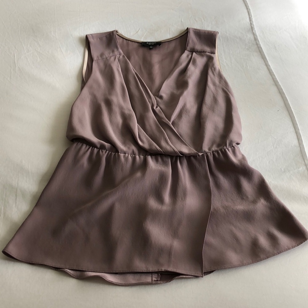 Babaton (from Aritzia) tank
